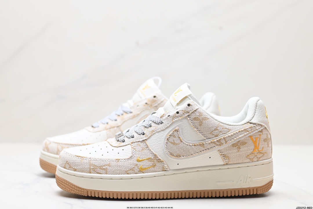 Nike Air Force 1 Shoes